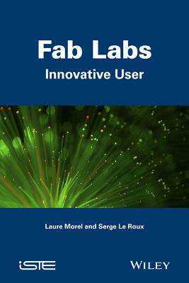 【预订】Fab Labs