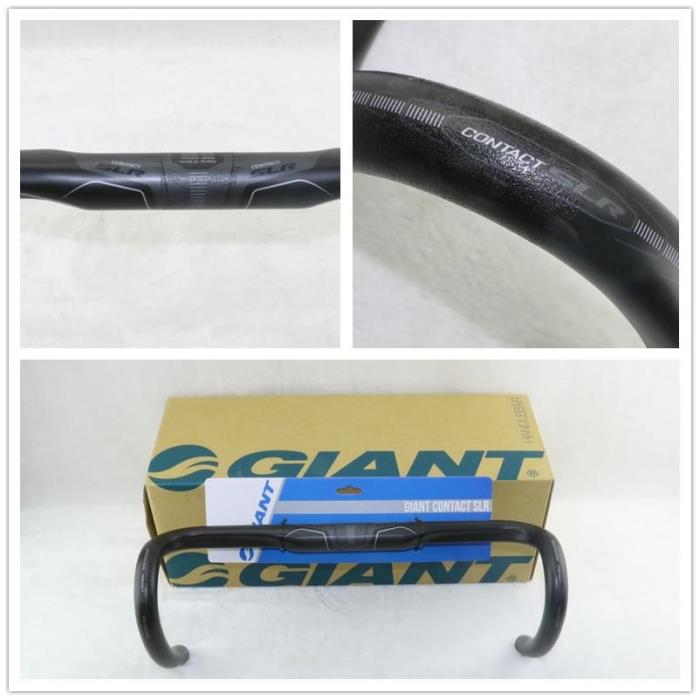 Guidon de vélo GIANT - Ref 2343449 Image 1