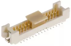 DF13-30DP-1.25V(91)  DF13-30DP-1.25V  原装广濑连接器 接插件