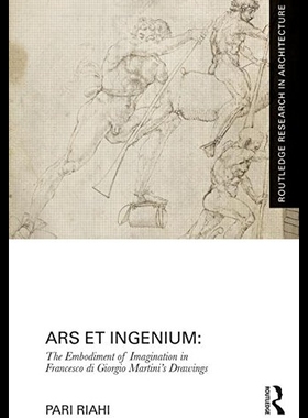【预售】Ars Et Ingenium: The Embodiment of Ima