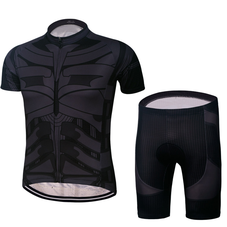 Vêtement cyclisme mixte - Ref 2220459 Image 1