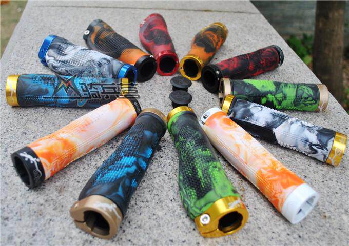 Poignées de vélo PROPALM - Ref 2333879 Image 1