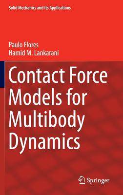 【预订】Contact Force Models for Multibody D...