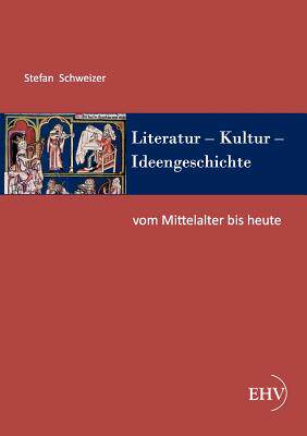 【预售】Literatur - Kultur - Ideengeschichte...