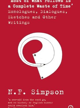 【预售】Most of What Follows Is a Complete Waste of Ti...