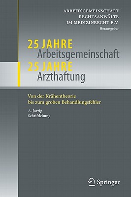 【预售】25 Jahre Arbeitsgemeinschaft - 25 Ja...