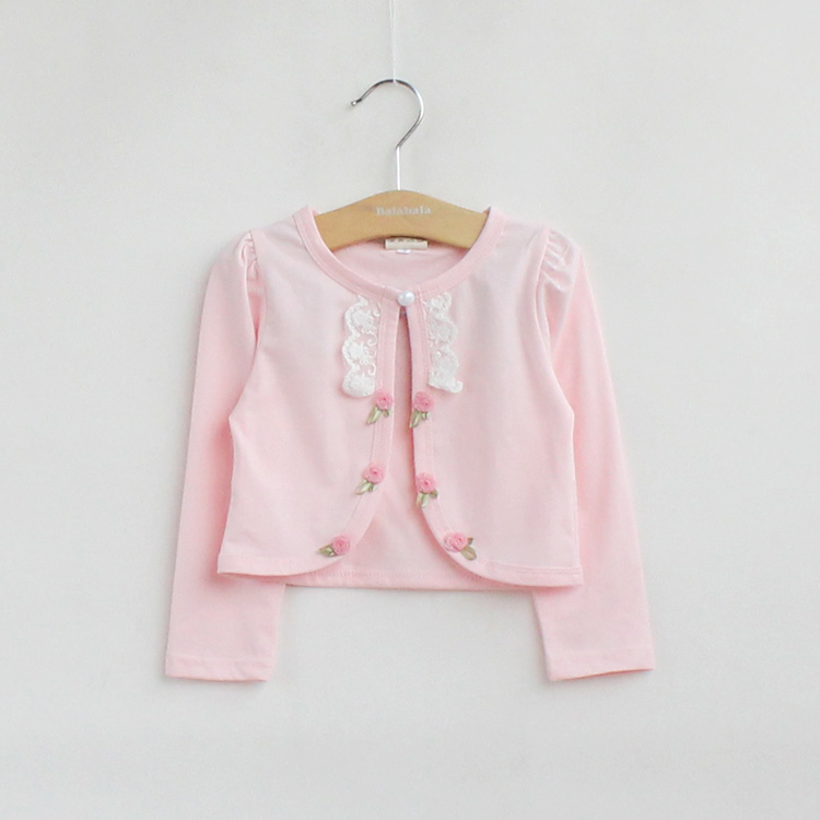 Cape pour fille - Ref 2157601 Image 1