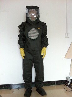 供应防蜂服(连体/分体) 捉金环大胡蜂 散热、防喷毒 超厚连手套