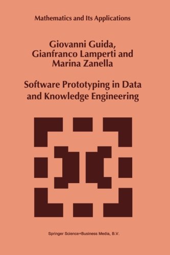 【预订】Software Prototyping in Data and Kno...