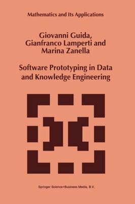 【预订】Software Prototyping in Data and Kno...