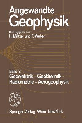 【预订】Angewandte Geophysik: Band 2: Geoele...