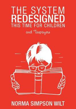 【预售】The System Redesigned - This Time for Children...