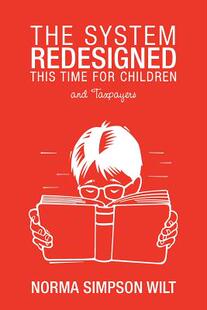 【预售】The System Redesigned - This Time for Children...