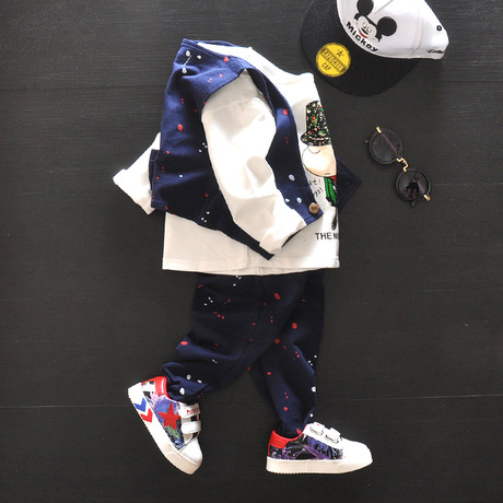 Gilet enfant - Ref 2070166 Image 12