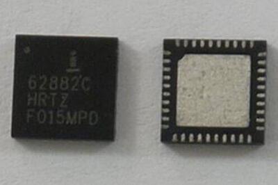 原装正品ISL62882CHRTZ