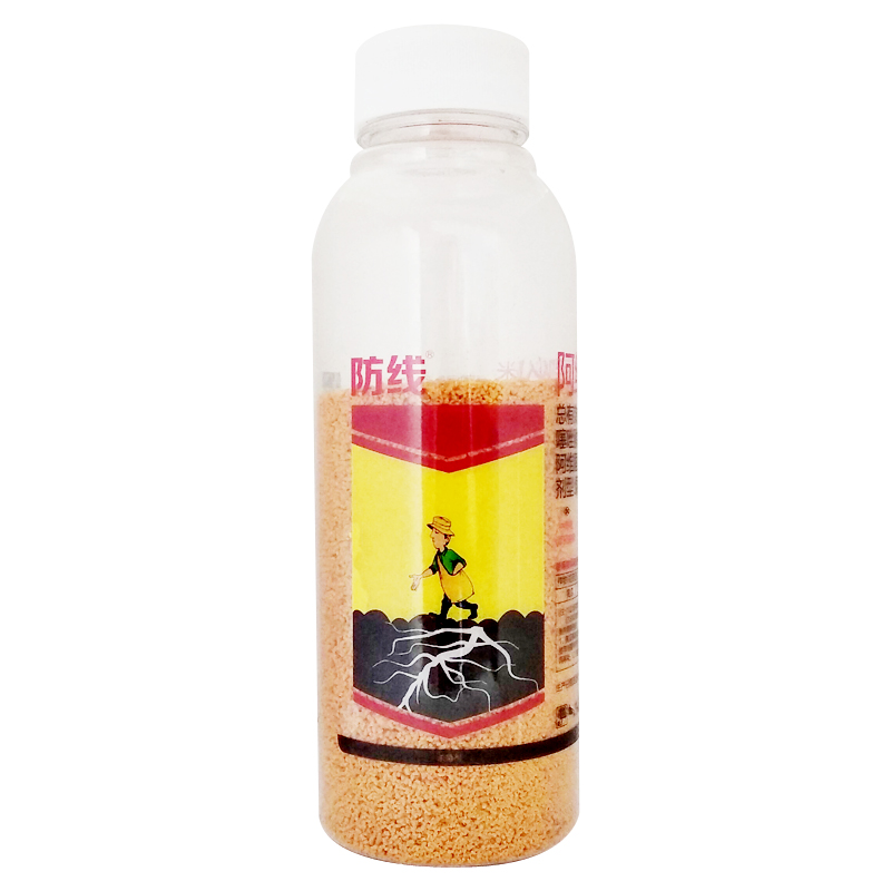 防线 11%阿维·噻唑膦 蔬菜番茄西瓜黄瓜辣椒根结线虫杀虫剂包邮在类目 农用物资, 农药, 杀菌剂中 - 来自Buy2taobao.com提供专业的淘宝代购服务
