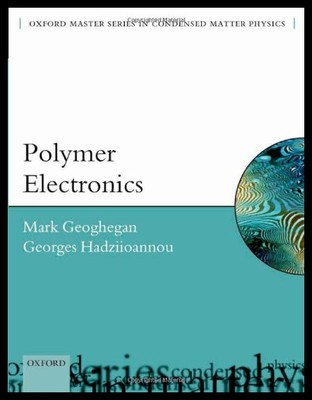 【预售】Polymer Electronics