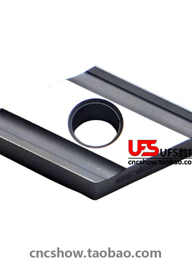 Tungaloy/东芝数控刀片DNMG150404/150408R-S L-S NS530 NS9530