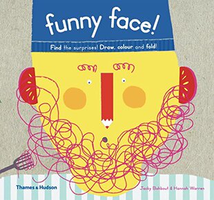 Face Funny Find the Dra... Surprises 预订