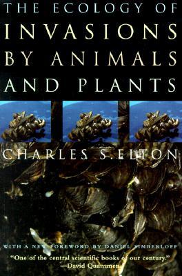 【预售】The Ecology of Invasions by Animals ...