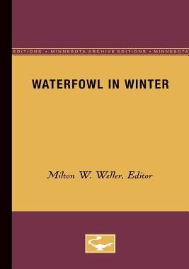【预售】Waterfowl in Winter (Minnesota Archi...