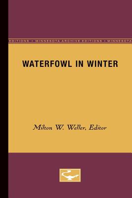 【预售】Waterfowl in Winter (Minnesota Archi...
