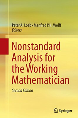 【预订】Nonstandard Analysis for the Working...