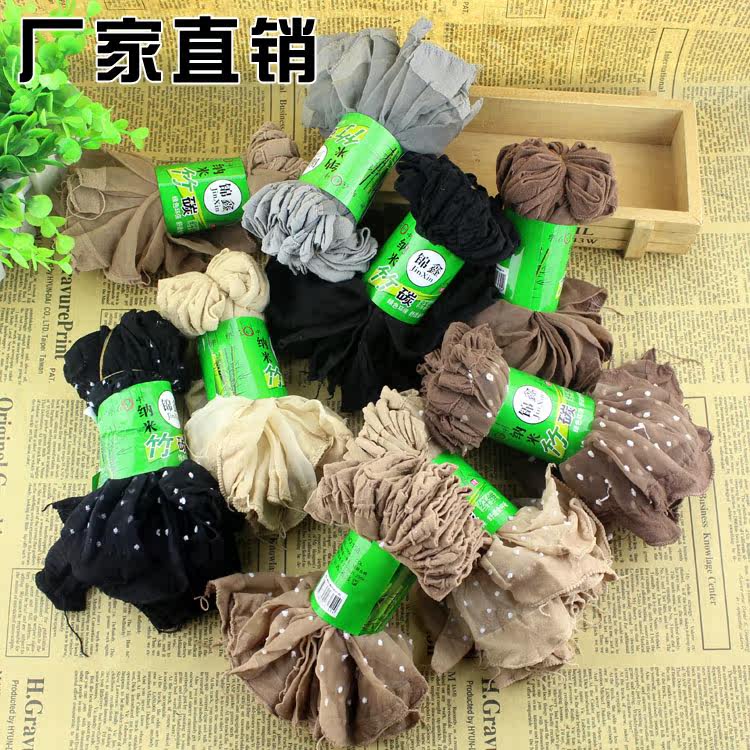 Chaussettes - collants simple - Ref 767744 Image 1