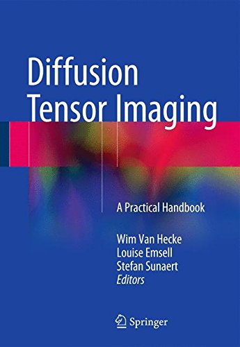 【预订】Diffusion Tensor Imaging