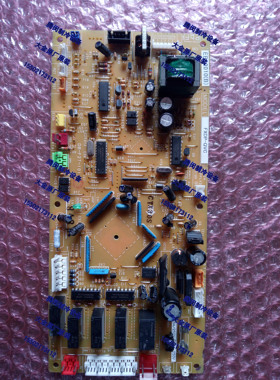 宗修外机板EB12010 宗修FQDP80BPVC FQDP90BPVC主板 控制板
