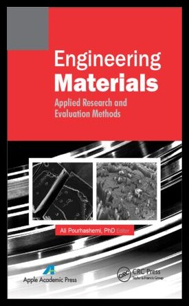 【预售】Engineering Materials: Applied Resea...