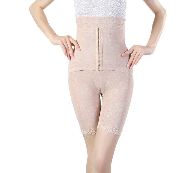 body amincissant FORWMIREN en nylon - Ref 674139 Image 1