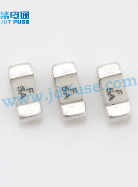 集电通2410贴片保险丝JFC2410-1500FS熔断保险丝5A/250V快断