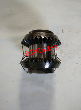 北京仪表机床X8130超越离合器. 11327/27/29. 机床配件