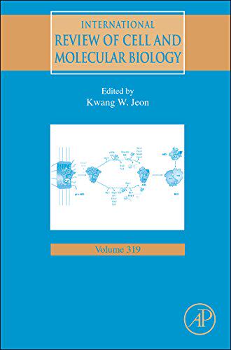 【预售】International Review of Cell and Mol...