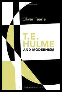and Hulme T.E. Modernism 预售