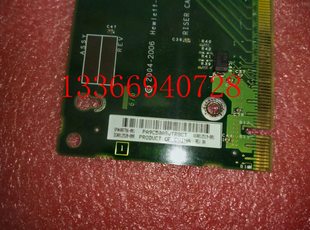 012519 DL380G5服务器PCI 001 E扩展卡408786 原装