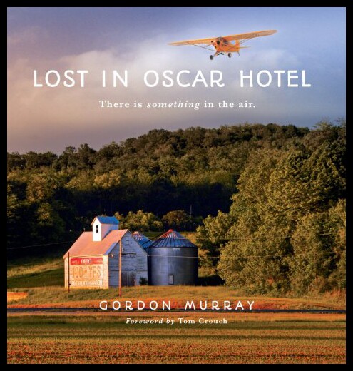 【预售】Lost in Oscar Hotel: There Is Something in the Ai