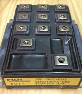 6MBI60FA-060 6MBI30FA-060 6MBI60FC-060