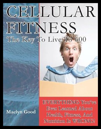 【预售】Cellular Fitness: How to Live to Be 60