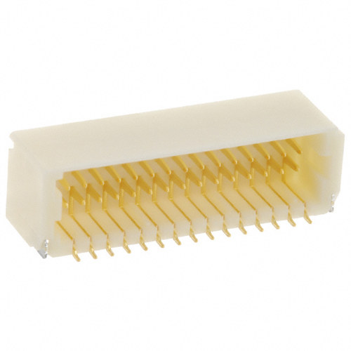 SM30B-SRDS-G-TF(LF)(SN)  30pin 1.0mm间距 JST品牌 原装正品