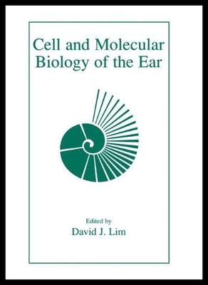 【预售】Cell and Molecular Biology of the Ear