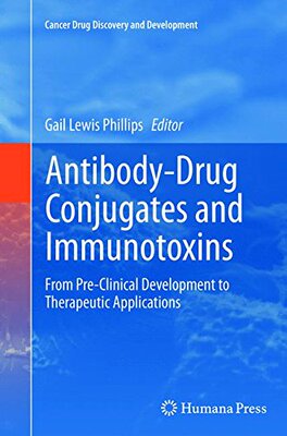 【预订】Antibody-Drug Conjugates and Immunotoxins