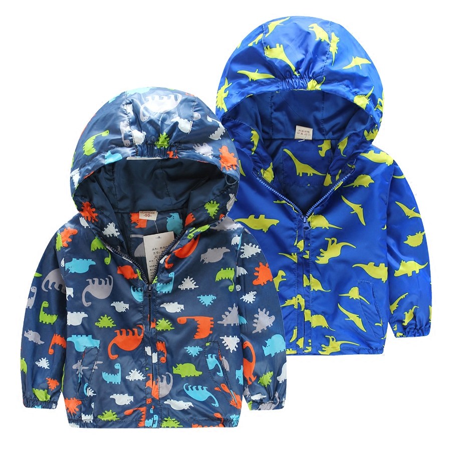 Veste pour garcon - Ref 2157593 Image 1