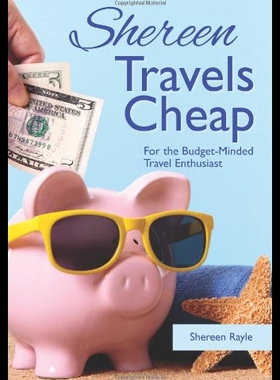 【预售】Shereen Travels Cheap