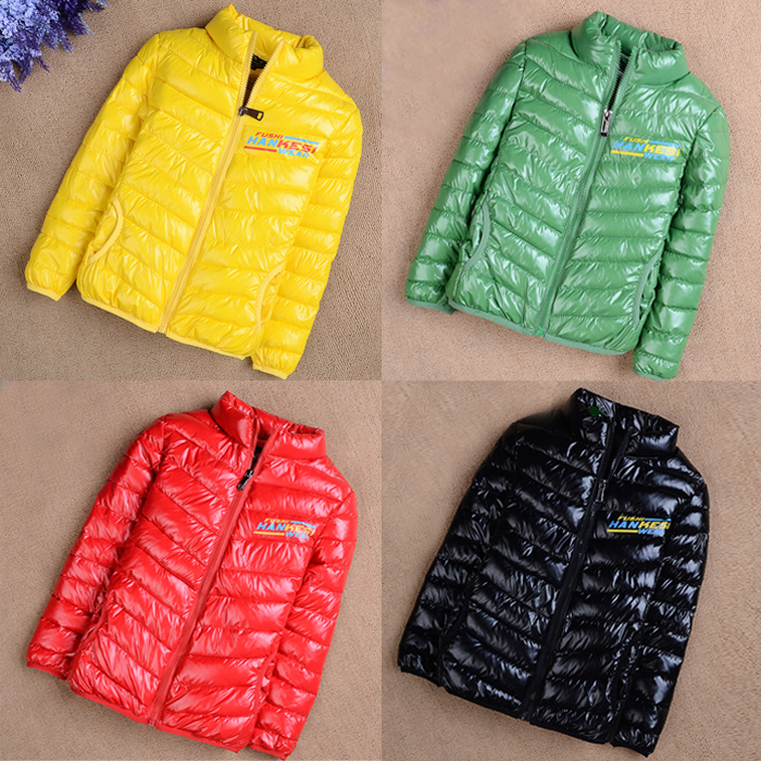 Manteau pour enfant - Ref 2163380 Image 1