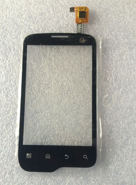 适用于 本为5100S触摸屏 编号CL-HS035026B-01 手写屏外屏