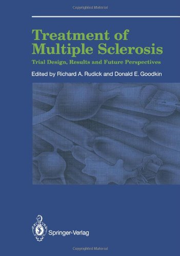 【预售】Treatment of Multiple Sclerosis: Trial Design, Re...