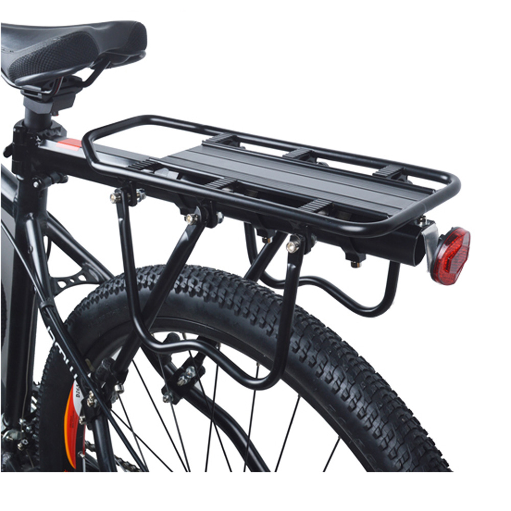 Porte-bagages pour vélo PODAY - Ref 2429691 Image 1