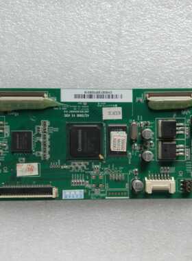 长虹 3D50A3700iD 逻辑板 JUQ7.820.00056097 屏 PM50H4000逻辑板